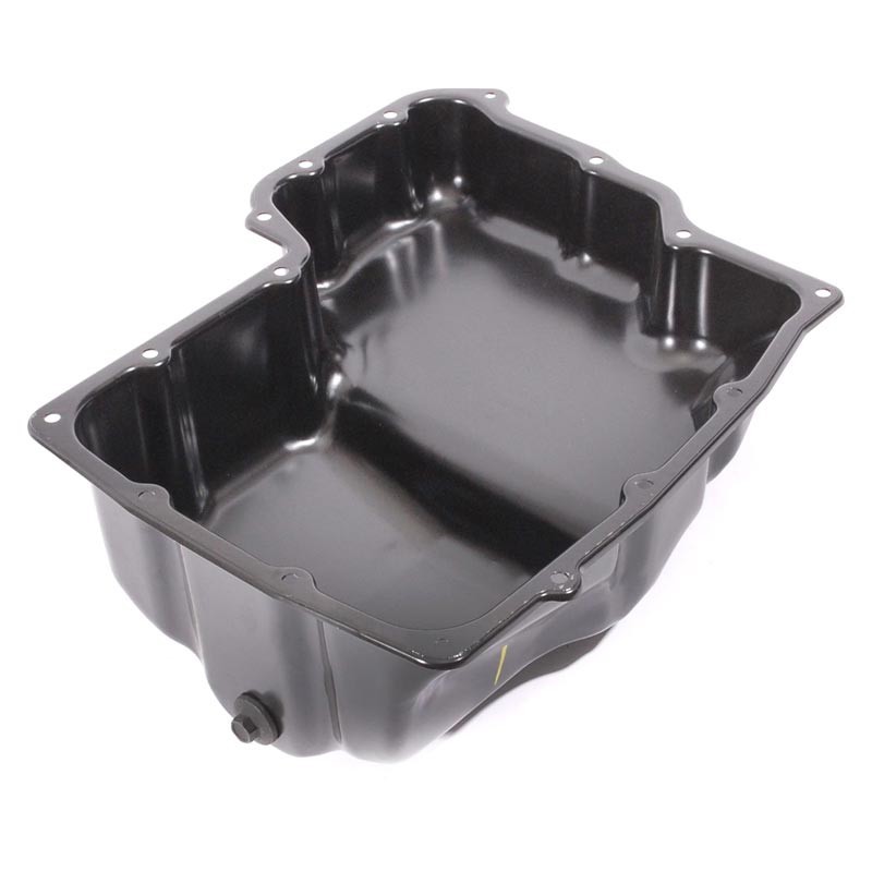 Engine oil sump 2.4 TDCi Puma