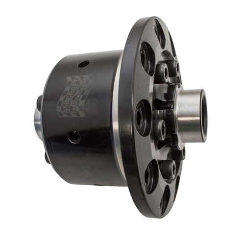 Automatic torque biasing limited slip differentiel - 24 spline