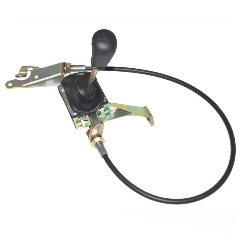 Diff lock lever kit - Disco2