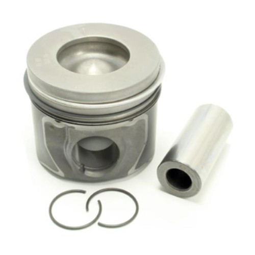 Piston & rings 2.4L TDCi - standard