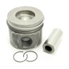 Piston & rings 2.4L TDCi - standard