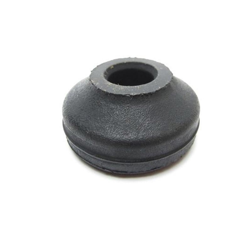 Silent bloc inférieur amortisseur arrière