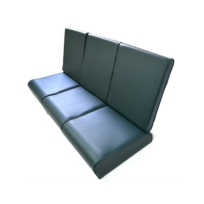 Kit de 3 sièges 80" vert 1953-54