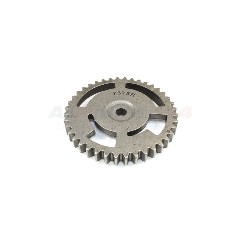 Camshaft sprocket V8 4.0 & 4.6L