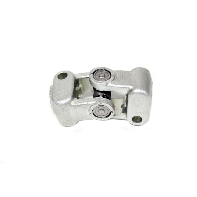 Universal joint steering - lower