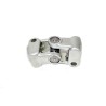Universal joint steering - lower