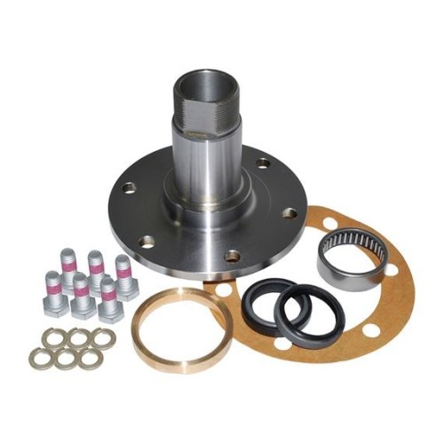 Stub axle kit - front - Def 1994-2006