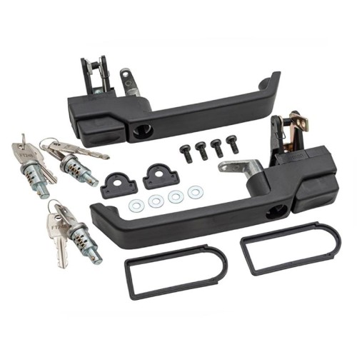 Door handle repair kit - Def upto 2002
