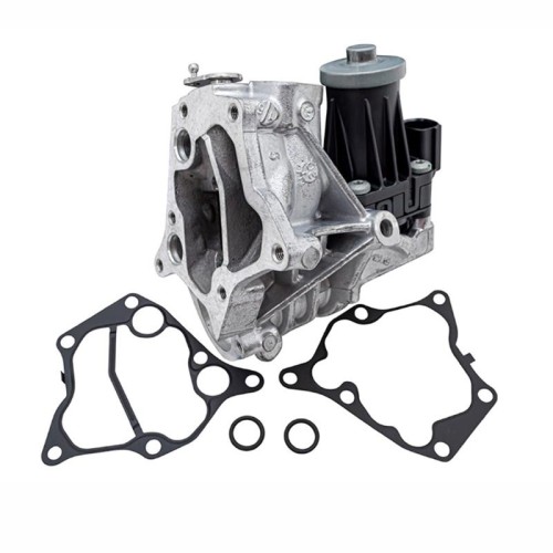 Valve only EGR - left