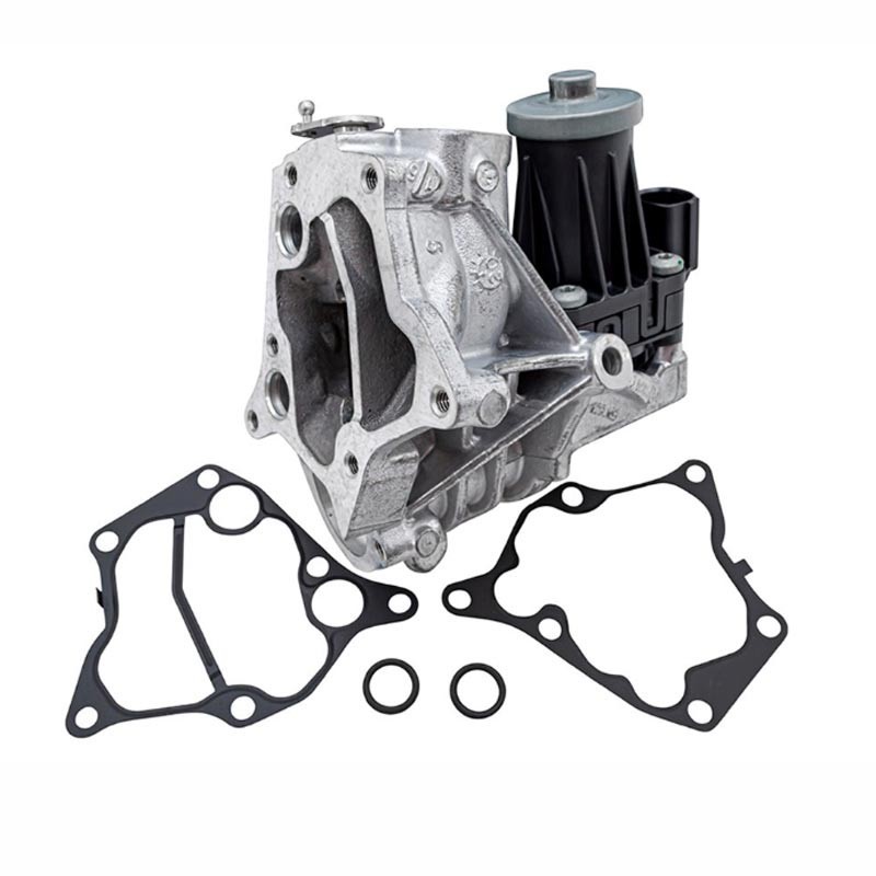 Valve only EGR - left