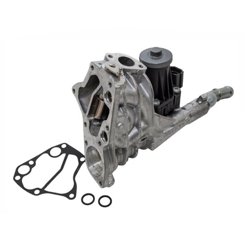 Valve only EGR - right