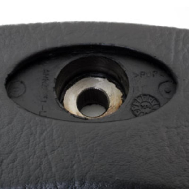 Steering wheel 48 splin Def - 1992 on