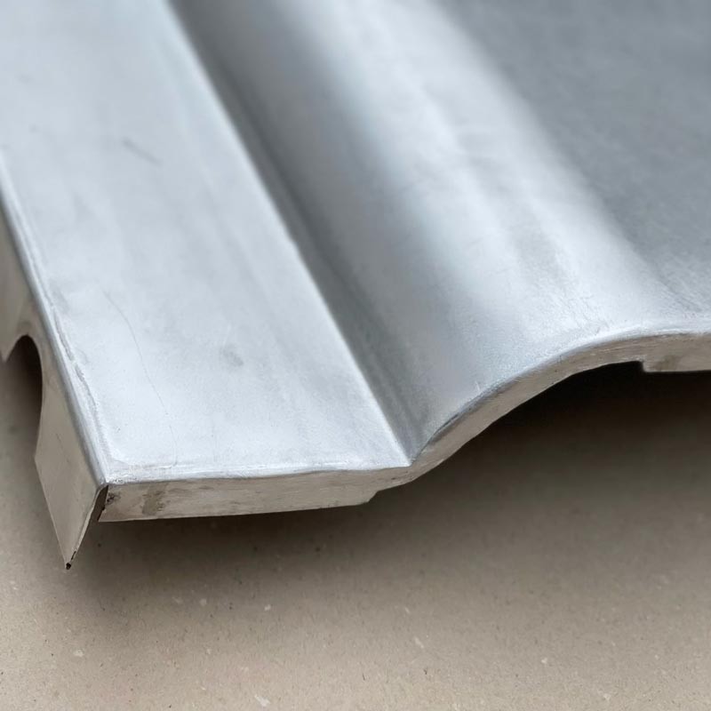 Flanc de benne - gauche - Serie 2/3 88