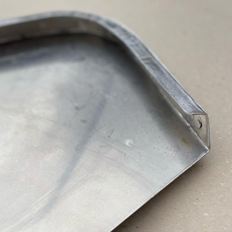 Flanc de benne - gauche - Serie 2/3 88