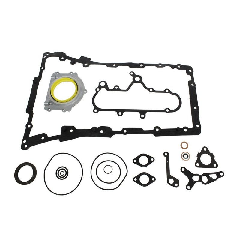 Bottom gasket set TD5