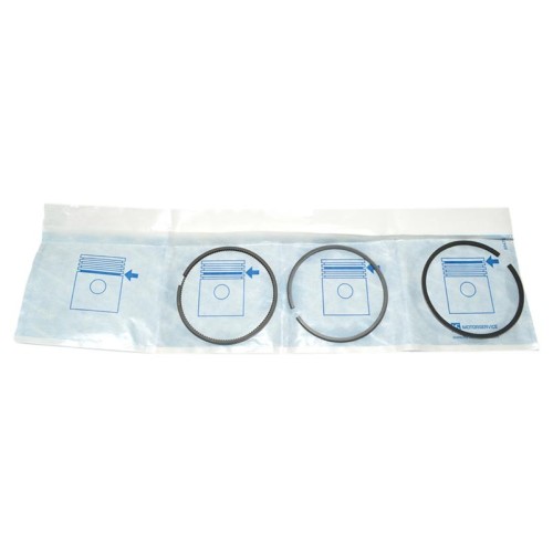 Piston ring set TD5 - standard