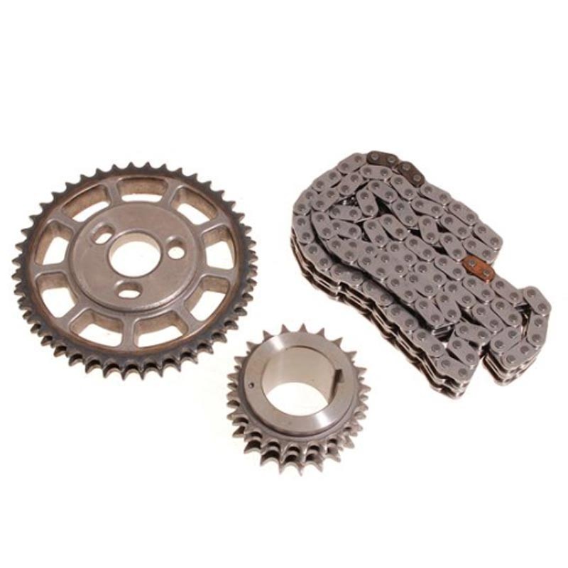 Timing chain & sprocket - TD5