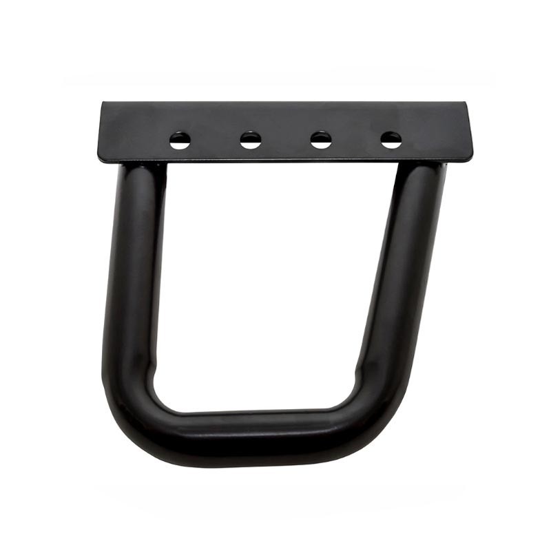 Pare-choc arrière gauche Def 110/130 HCPU