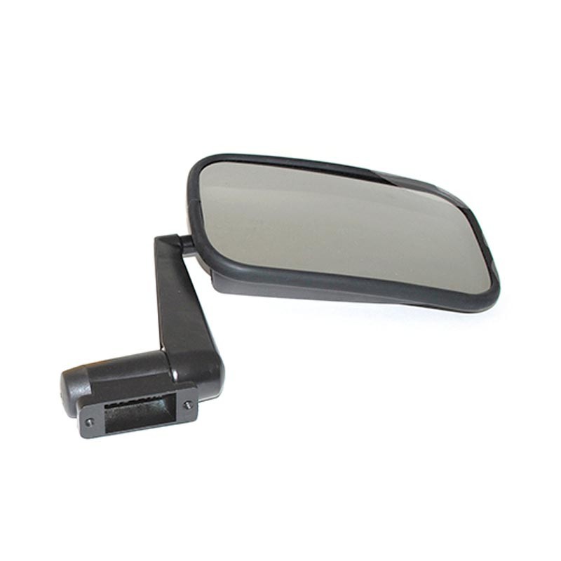 Mirror assembly - Def 2007on