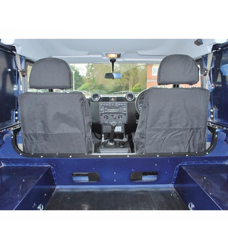 Rear tub reduction bar kit