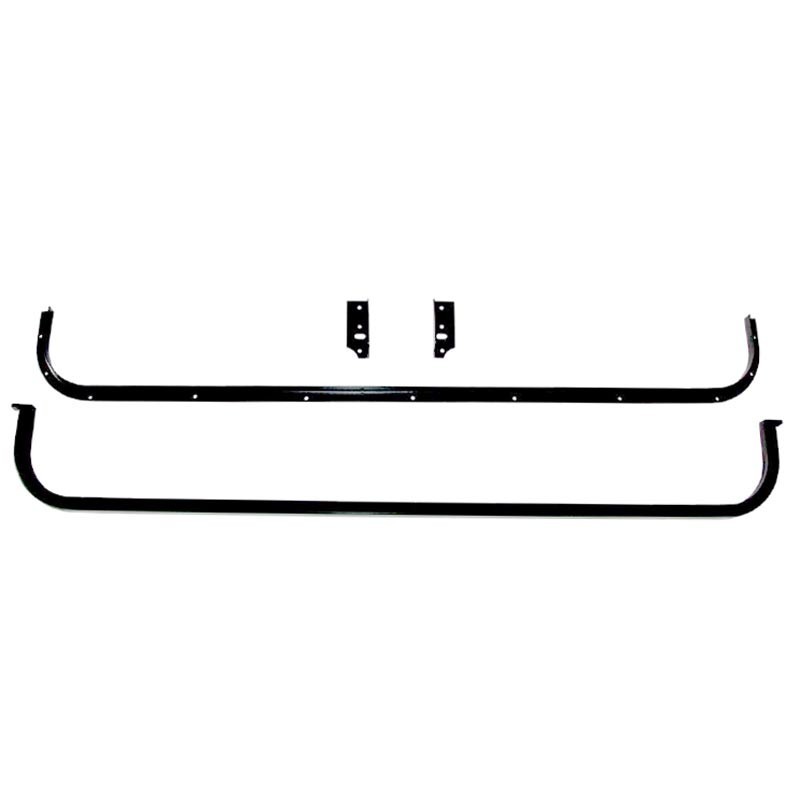 Rear tub reduction bar kit