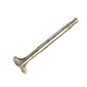 Exhaust valve petrol 1948-51