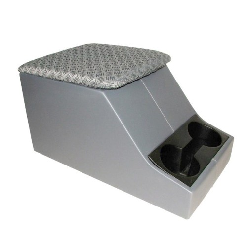 Cubby box Techno - Serie/Defender