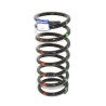 Spring road coil rear LHS - Def110