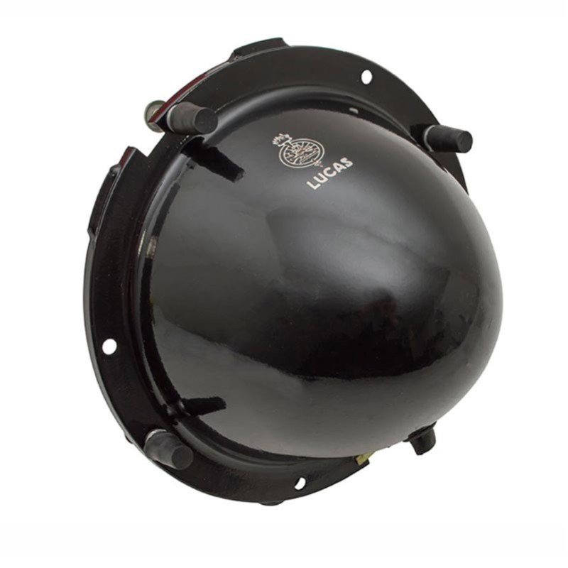 Headlight bowl kit - Serie 2A/3/Defender/RRC