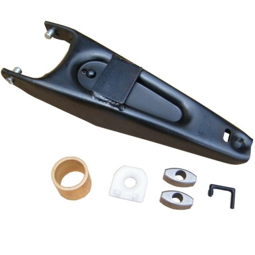 Set clutch fork heavy duty