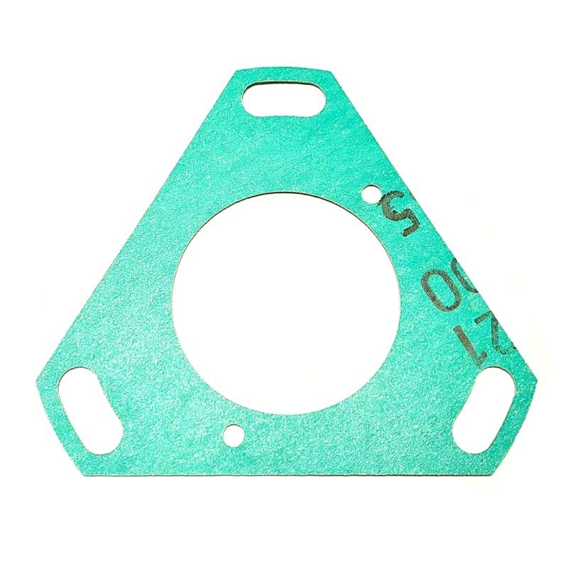 Gasket triangular : ignition, injection, vacuum