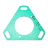 Gasket triangular : ignition, injection, vacuum