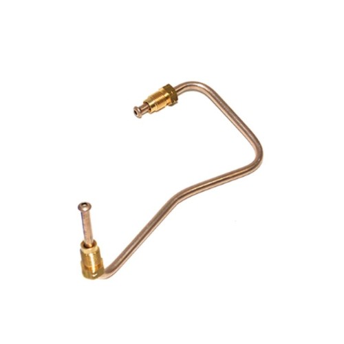 Front brake pipe jump hose to caliper RH - Def 2007 on