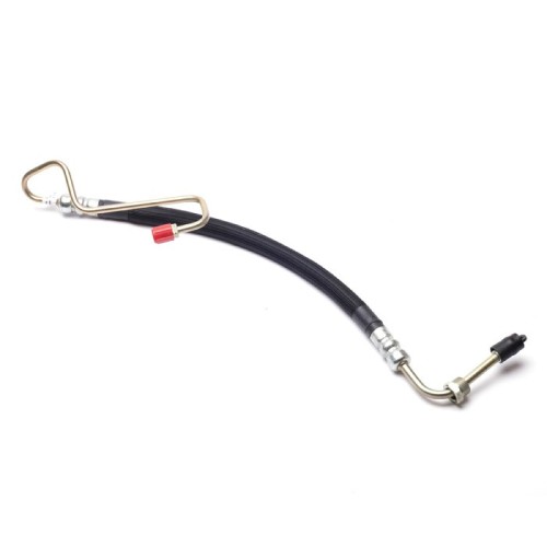 Power steering hose pump to box - TD5