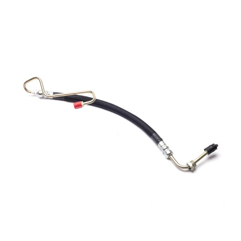 Power steering hose pump to box - TD5