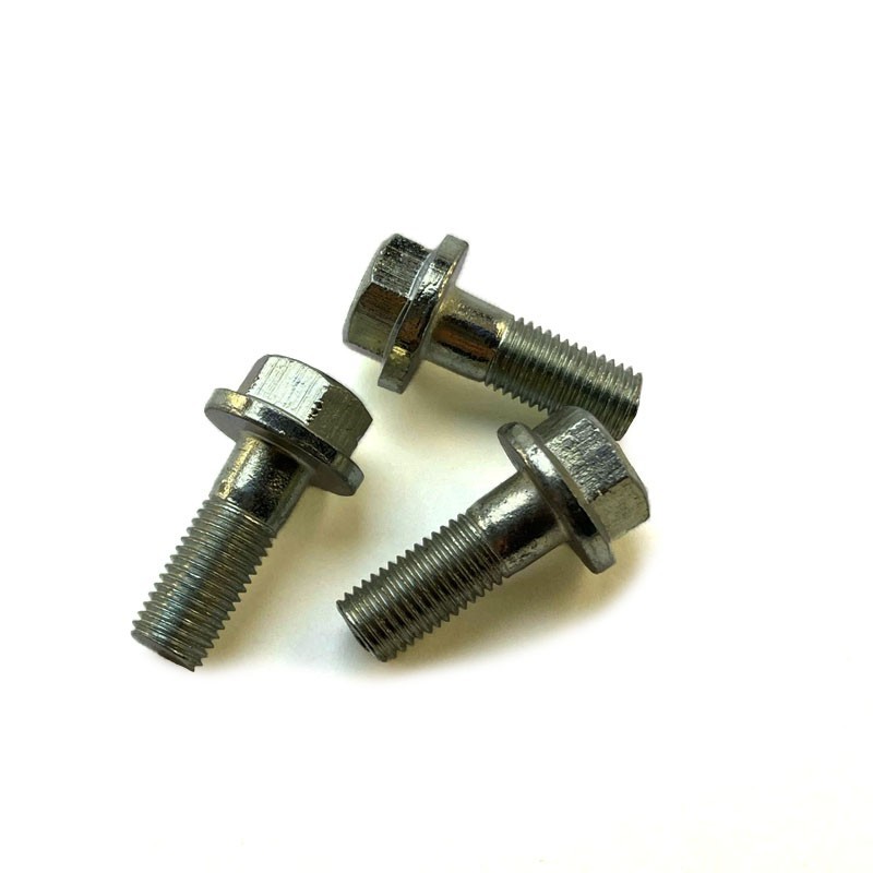 Front brake pad set - Disco2