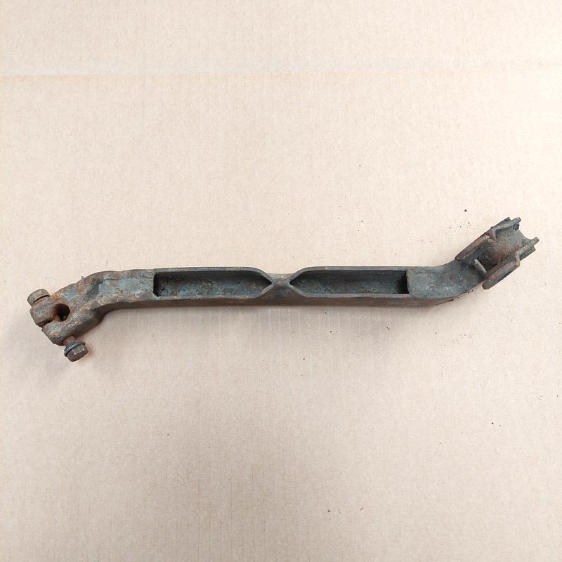 Levier pédale d'embrayage 1954-58 - occasion