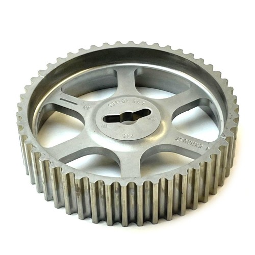 Poulie - Arbre à cames