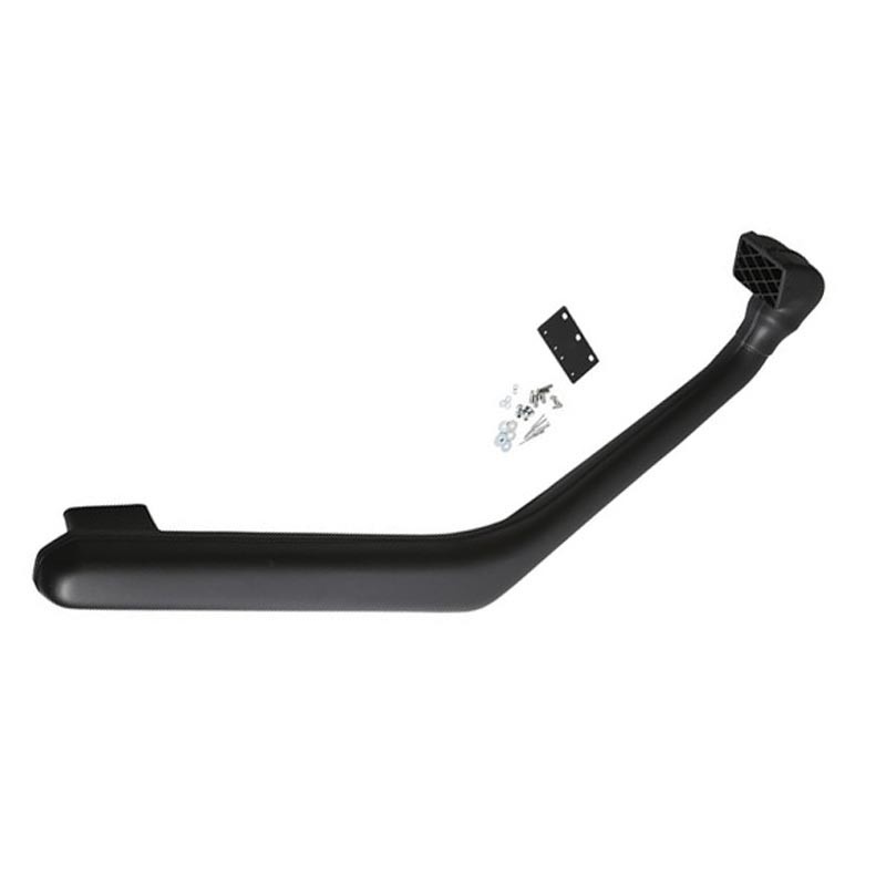 Raised air intake Disco2 TD5