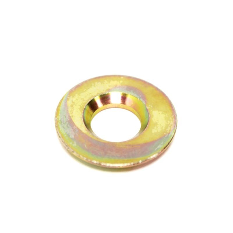 Rondelle supérieure d'amortisseur arrière - intérieur