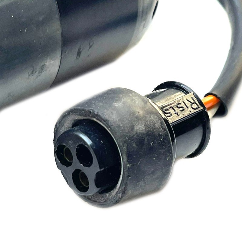 Moteur - Commande de glace de porte