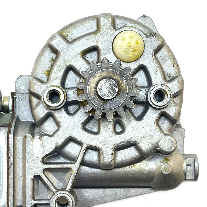 Moteur - Commande de glace de porte