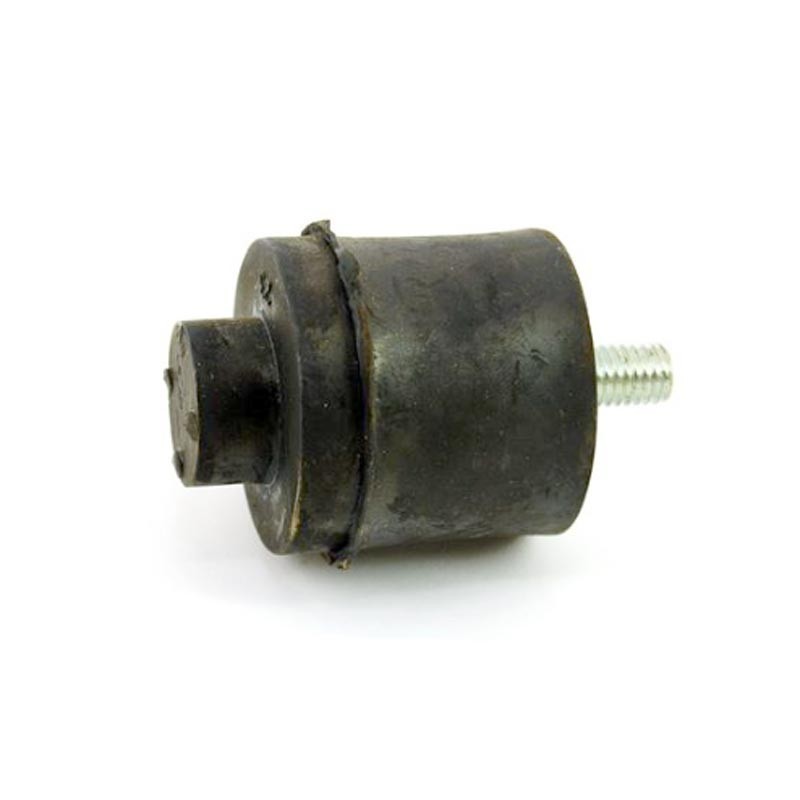 Spare wheel buffer - Def