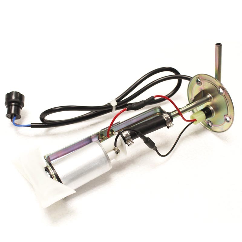 Fuel pump low pressure carb. version V8