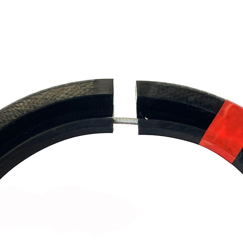 Oil seal rear crankshaft