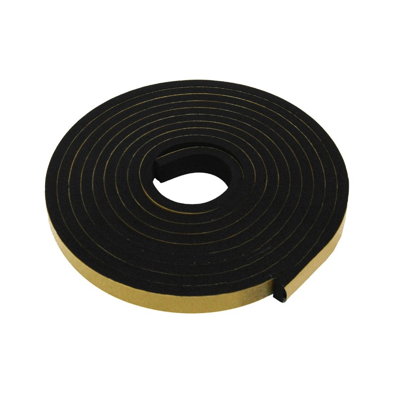 Roof skin to sunroof frame seal