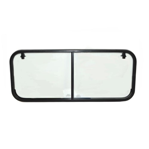 Ensemble vitres coullissantes