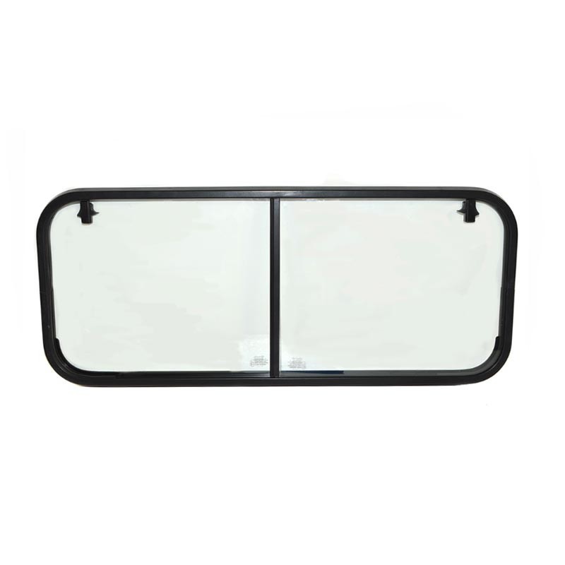 Ensemble vitres coullissantes