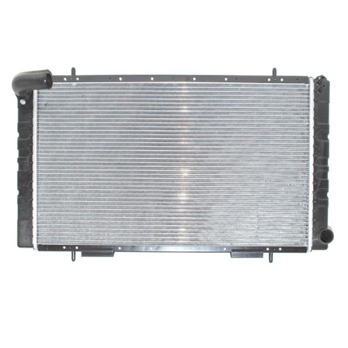 Radiateur 2,5L sans radiateur d'huile