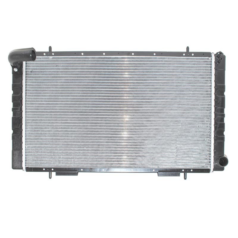 Radiateur 2,5L sans radiateur d'huile